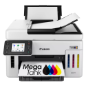 6882C027 Canon MAXIFY GX6150 A4 Colour Multifunction Inkjet Printer