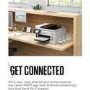 Canon MAXIFY GX6150 A4 Colour Multifunction Inkjet Printer