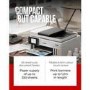 Canon MAXIFY GX6150 A4 Colour Multifunction Inkjet Printer