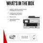 Canon MAXIFY GX6150 A4 Colour Multifunction Inkjet Printer