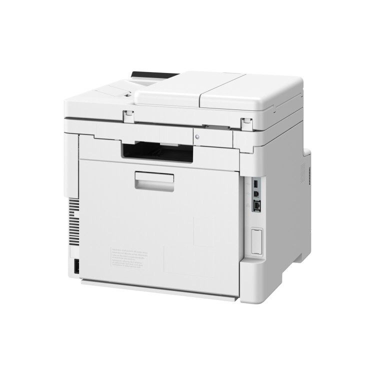 Canon i-SENSYS MF664Cdw A3+ Colour Laser Multifunction Printer