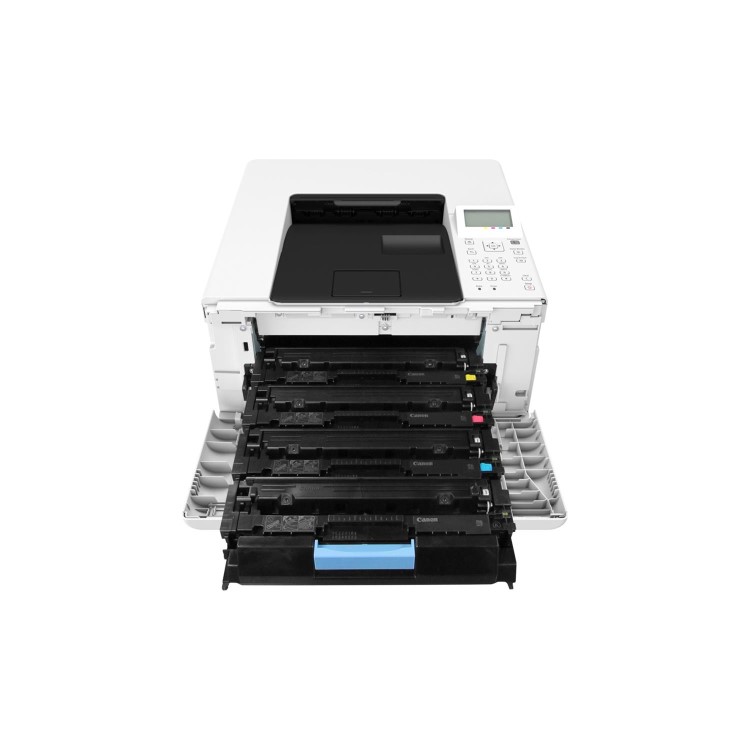 Refurbished Canon i-SENSYS LBP647Cdw A4 Colour Laser Printer