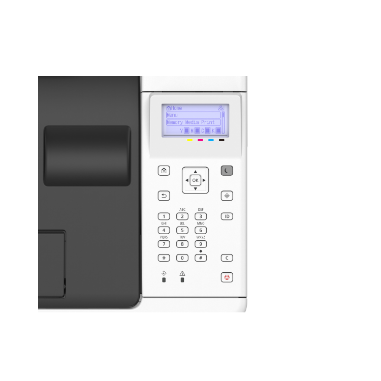 Refurbished Canon i-SENSYS LBP646Cdw A4 Colour Laser Printer
