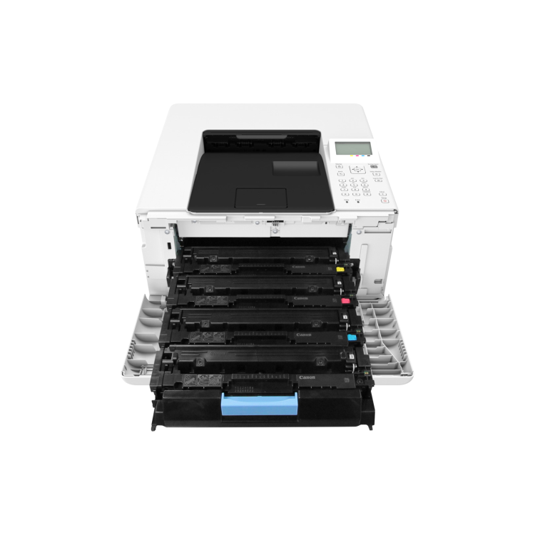 Refurbished Canon i-SENSYS LBP646Cdw A4 Colour Laser Printer