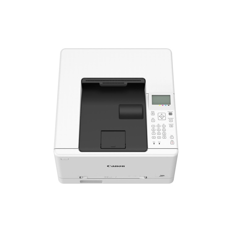 Refurbished Canon i-SENSYS LBP647Cdw A4 Colour Laser Printer