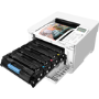 Refurbished Canon i-SENSYS LBP646Cdw A4 Colour Laser Printer