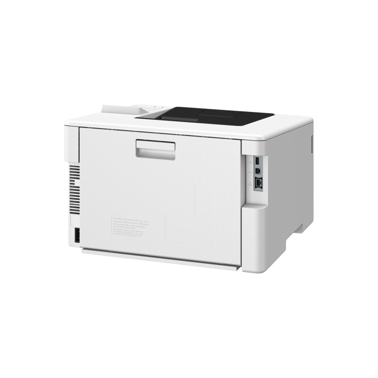 Refurbished Canon i-SENSYS LBP647Cdw A4 Colour Laser Printer