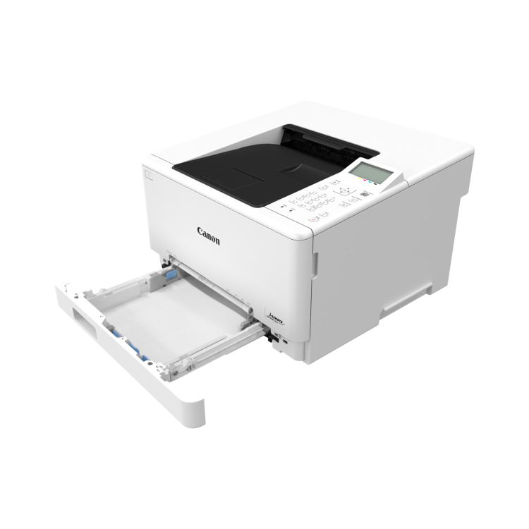 Refurbished Canon i-SENSYS LBP646Cdw A4 Colour Laser Printer