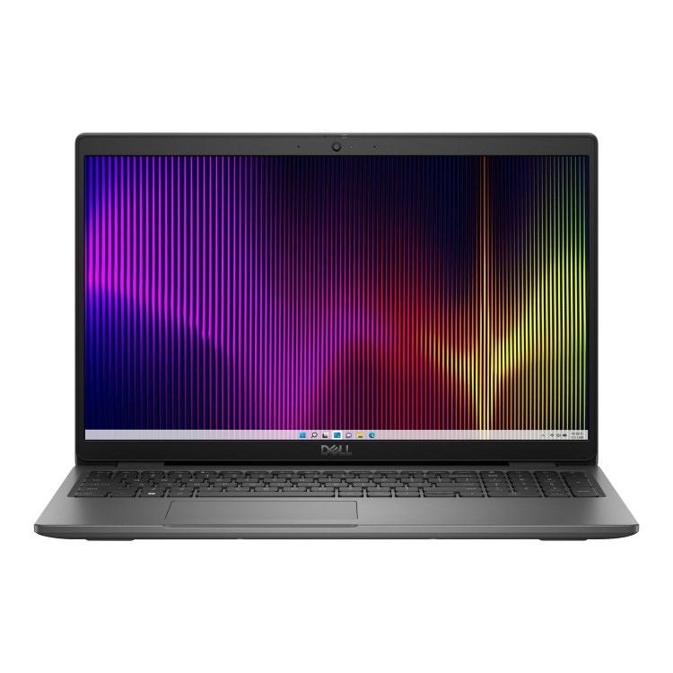 Refurbished Dell Latitude 3540 Intel Core i3 8GB RAM 256GB SSD 15.6 Inch Windows 11 Pro Laptop with 3 Year Warranty