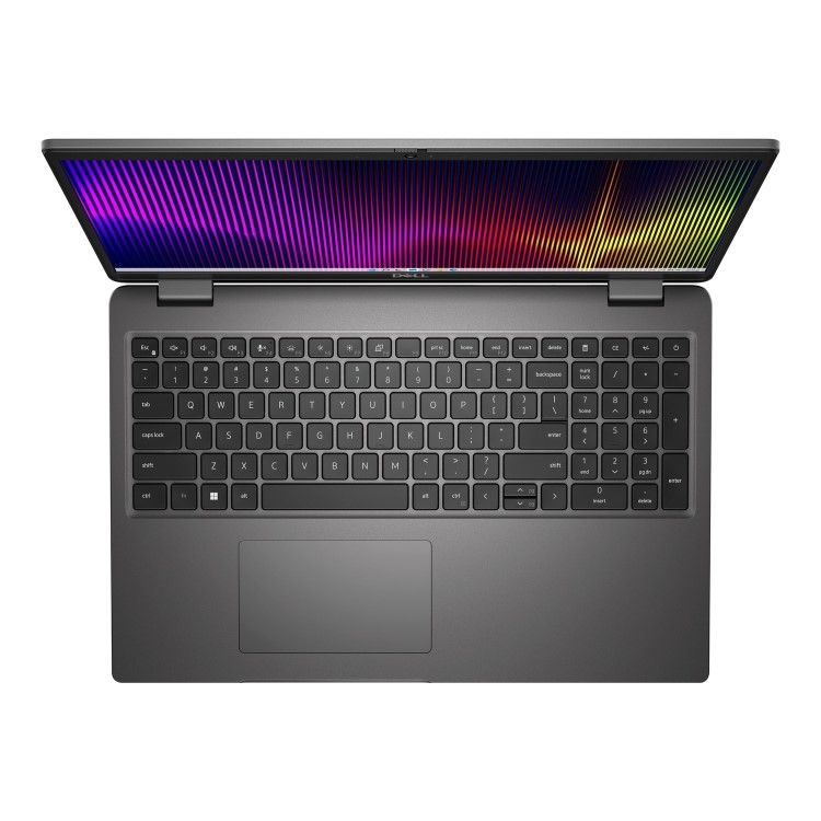 Refurbished Dell Latitude 3540 Intel Core i3 8GB RAM 256GB SSD 15.6 Inch Windows 11 Pro Laptop with 3 Year Warranty