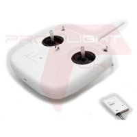 DJI DT7 Mode 2 Transmitter & DR16 Receiver Radio Set