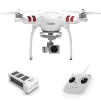 Refurbished Grade B - DJI Phantom 3 - Standard Edition