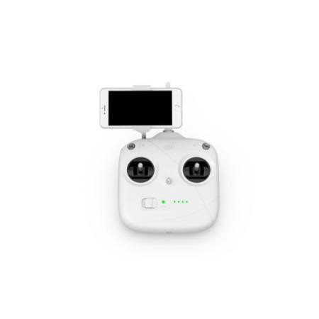 Refurbished Grade B DJI Phantom Standard Edition Page