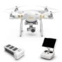 Box Opened - As New - DJI Phantom 3 Professional 4K Camera Drone Ready To Fly