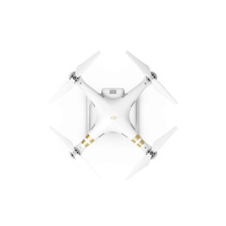 Box Opened - As New - DJI Phantom 3 Professional 4K Camera Drone Ready To Fly