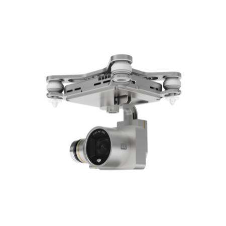 Box Opened - As New - DJI Phantom 3 Professional 4K Camera Drone Ready To Fly