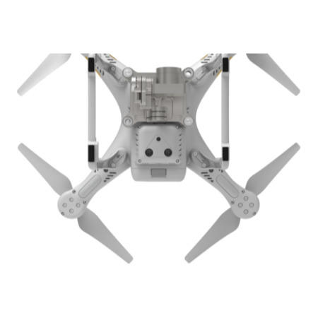 Box Opened - As New - DJI Phantom 3 Professional 4K Camera Drone Ready To Fly