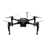 DJI Matrice 100 Development Drone