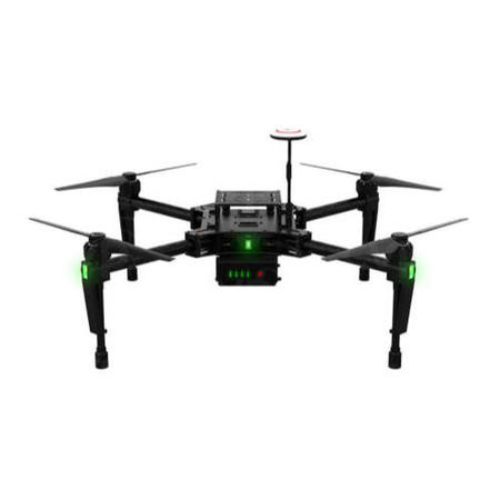 DJI Matrice 100 Development Drone