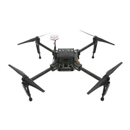 DJI Matrice 100 Development Drone