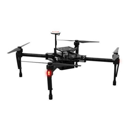 DJI Matrice 100 Development Drone