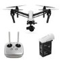 DJI Inspire 1 RAW + Zenmuse X5 4K Camera Drone For Professional Use