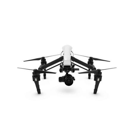 DJI Inspire 1 RAW + Zenmuse X5 4K Camera Drone For Professional Use
