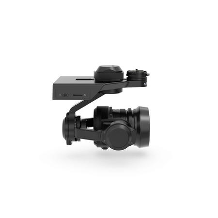 DJI Inspire 1 RAW + Zenmuse X5 4K Camera Drone For Professional Use