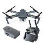 GRADE A1 - DJI Mavic Pro 4K Foldable Camera Drone