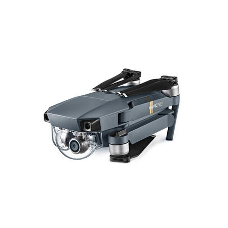 DJI Mavic Pro + Extra Battery & Free Case