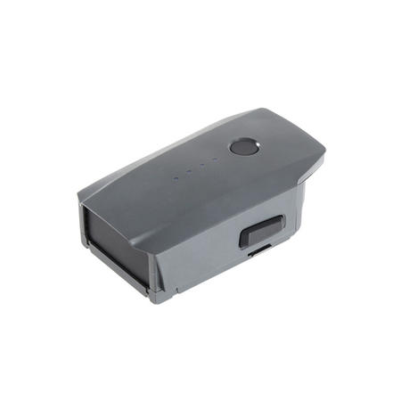 DJI Mavic Pro + Extra Battery & Free Case