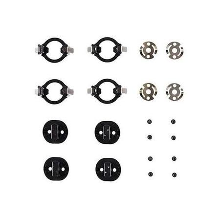 DJI Inspire 2 1550T Quick Release Propeller Mounting Plates
