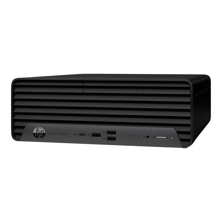 Refurbished HP Pro 400 G9 Intel Core i5-12500 16GB 512GB Windows 10 Professional Desktop