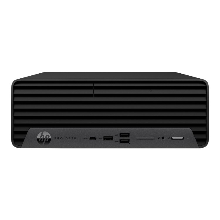 Refurbished HP Pro 400 G9 Intel Core i5-12500 16GB 512GB Windows 10 Professional Desktop