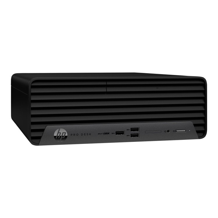 Refurbished HP Pro 400 G9 Intel Core i5-12500 16GB 512GB Windows 10 Professional Desktop