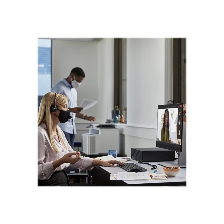 Refurbished HP Pro 400 G9 Intel Core i5-12500 16GB 512GB Windows 10 Professional Desktop