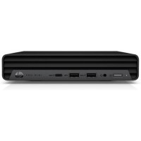 HP Pro 400 G9 Intel Core i5-12500T 16GB 256GB SSD Windows 10 Pro Mini Desktop PC