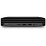 HP Pro 400 G9 Intel Core i5-12500T 16GB 256GB SSD Windows 10 Pro Mini Desktop PC