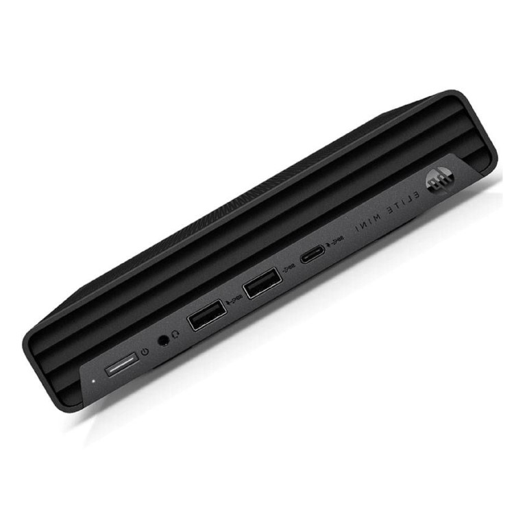 HP Pro 400 G9 Intel Core i5-12500T 16GB 256GB SSD Windows 10 Pro Mini Desktop PC