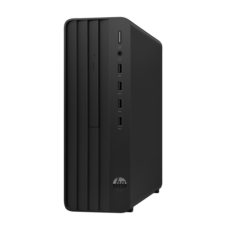HP Pro 290 G9 SFF Intel Core i5-12400 8GB RAM 256GB SSD Windows 11 Pro Desktop PC