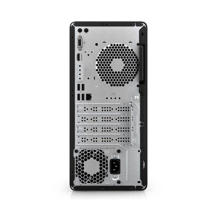 HP Pro 290 G9 SFF Intel Core i5-12400 8GB RAM 256GB SSD Windows 11 Pro Desktop PC