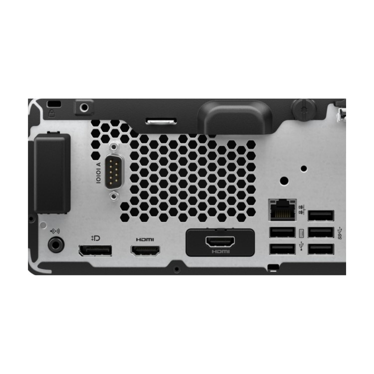 HP Pro 290 G9 SFF Intel Core i5-12400 8GB RAM 256GB SSD Windows 11 Pro Desktop PC
