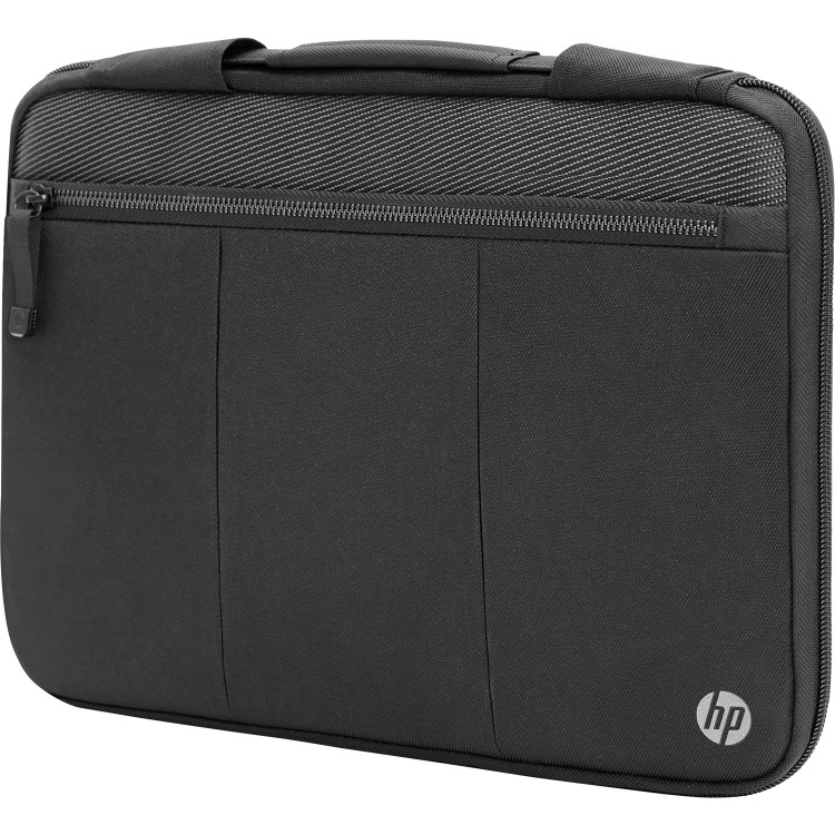 HP Renew Executive 14 Inch Sleeve Laptop Bag Black