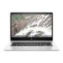 Refurbished HP x360 14 G1 Intel Pentium Gold 4415U 4GB 32GB 14 Inch Convertible Chromebook
