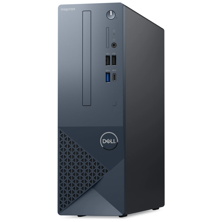 Dell Inspiron 3030 Intel Core i5-12400 8GB RAM 512GB SSD Intel UHD Graphics 730 Windows 11 Pro Desktop PC