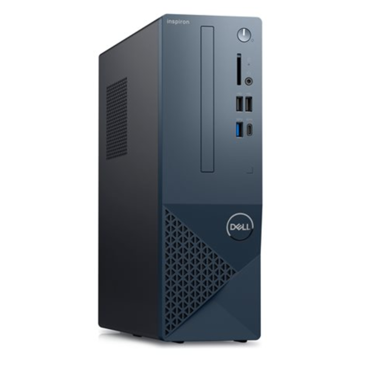 Dell Inspiron 3030 Intel Core i5-12400 8GB RAM 512GB SSD Intel UHD Graphics 730 Windows 11 Pro Desktop PC