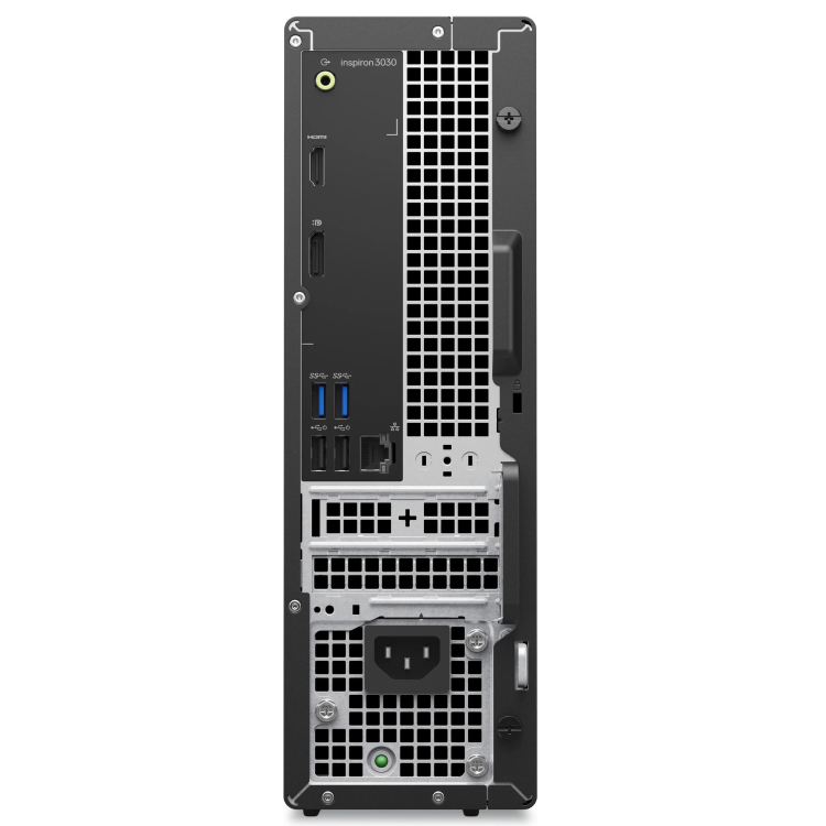 Dell Inspiron 3030 Intel Core i5-12400 8GB RAM 512GB SSD Intel UHD Graphics 730 Windows 11 Pro Desktop PC