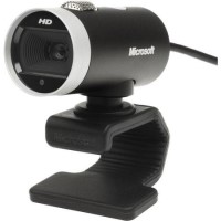 Microsoft LifeCam Cinema HD Webcam
