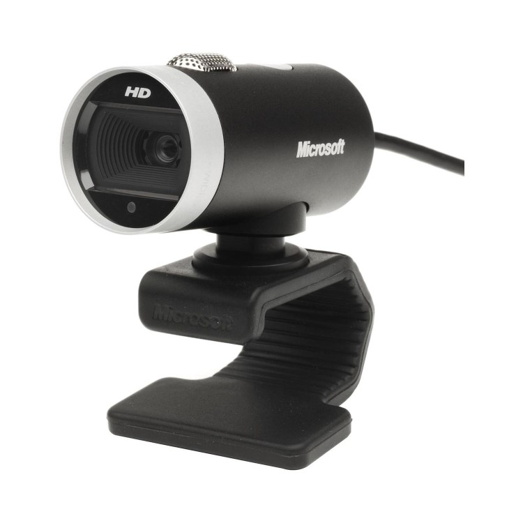 Microsoft LifeCam Cinema HD Webcam