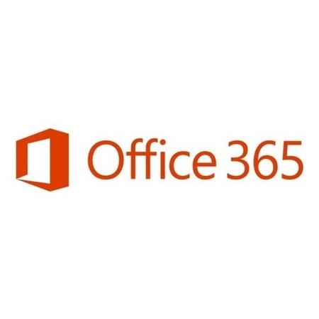 Microsoft Office 365 Home Premium - 5 users 12 month license